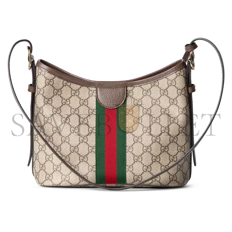 GUCCI OPHIDIA SMALL SHOULDER BAG 836872 (23*21*12cm) GUCCI OPHIDIA SMALL SHOULDER BAG 836872 (23*21*12cm)